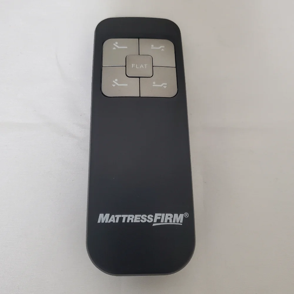 Sleepy’s Signature Adjustable Base Remote - Picture 3 of 3
